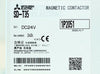 電磁接触器 <b>SD-T35 DC24V</b>