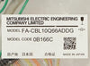 FA関連製品(MEE) <b>FA-CBL10Q66ADDG</b>