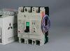 漏電遮断器(NV) <b>NF125-ZCV 3P 75A 100-440V 1.2.500MA</b>