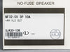 配線用遮断器(NF) <b>NF32-SV 3P 10A AX-SLT</b>