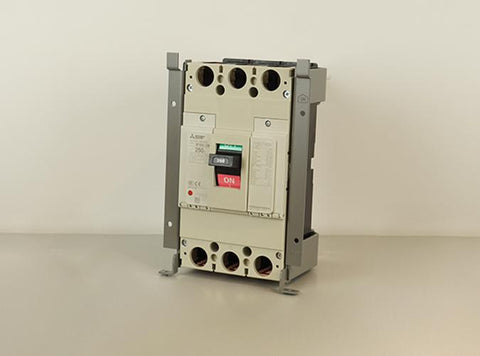 配線用遮断器(NF) <b>NF400-CW 3P 250A FP</b>
