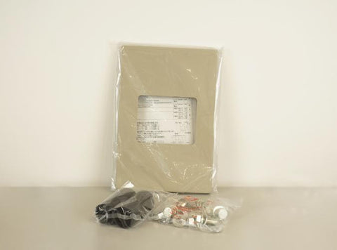 配線用遮断器(NF) <b>NF400-CW 3P 250A FP</b>