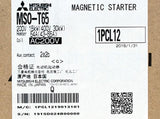 電磁開閉器 <b>MSO-T65 15KW 200V AC200V （1901）</b>