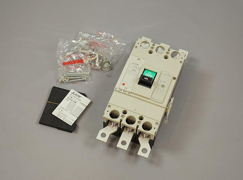 配線用遮断器(NF) <b>NF400-NCW 3P 350A 100/200V</b>