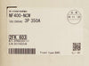 配線用遮断器(NF) <b>NF400-NCW 3P 350A 100/200V</b>
