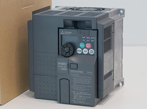 インバータ <b>FR-E740-2.2KSC</b>