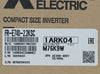 インバータ <b>FR-E740-2.2KSC</b>