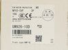 配線用遮断器(NF) <b>NF63-SVF 3P 10A MB AL-SLT</b>