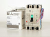 漏電遮断器(NV) <b>NF63-ZSV 3P 50A 100-440V 30.100.500MA</b>