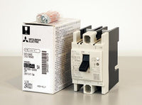 漏電遮断器(NV) <b>NV30-FA 2P 5A 100-200V 15MA</b>