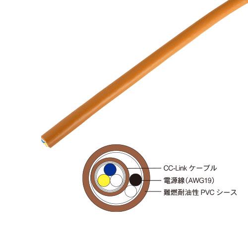 電線・ケーブル – DIA-EC