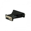 PC側D-SUB9P接続用<br>RS-232Cコネクタ変換アダプタ<br><b>D232J31</b>