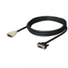 三菱ACサーボアンプMR-J2S⇔PC用<br>RS-232Cケーブル<br><b>D2CAB-BL-A</b>