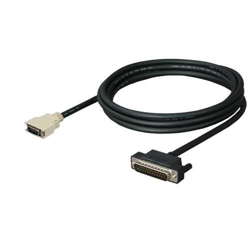 三菱電機用サーボケーブル – DIA-EC