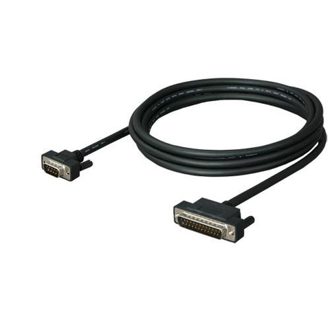 Pro-face表示器⇔三菱シリアルコミュニケーションユニット接続用<br> RS-232Cケーブル<br> <b>D2CAB-IH-A</b>