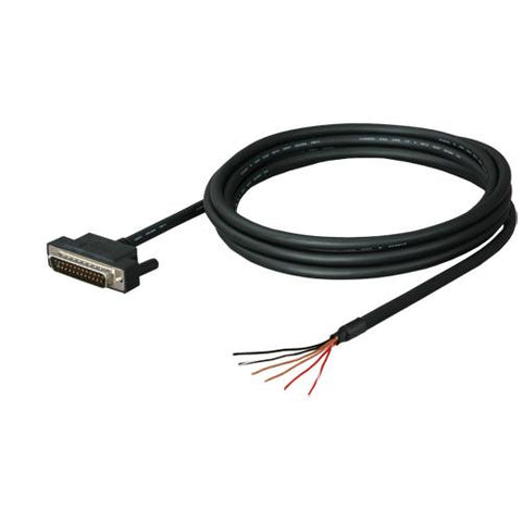 Pro-face表示器⇔三菱シリアルコミュニケーションユニット接続用<br> RS-232Cケーブル<br> <b>D2CAB-MW-A</b>