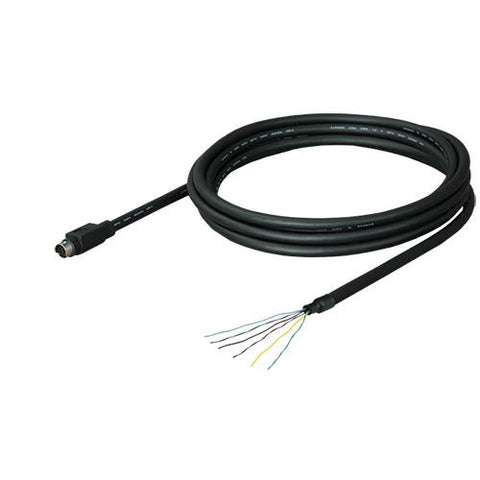 Pro-face表示器⇔三菱CPU直結<br> RS-232Cケーブル<br> <b>D2CAB-NE-A</b>