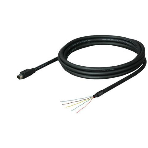 三菱表示器⇔三菱CPU直結<br>RS-232Cケーブル<br><b>D2RBM30</b>