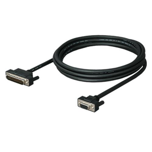 三菱表示器⇔PC用RS-232CケーブルD2RNV30