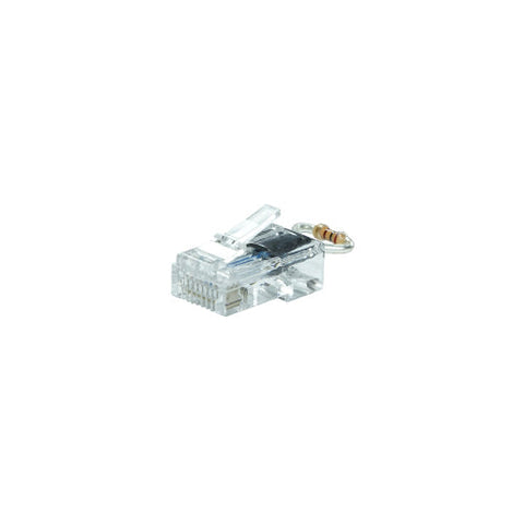 三菱インバータ用<br>終端抵抗<br><b>D4CAB-EA-A</b>