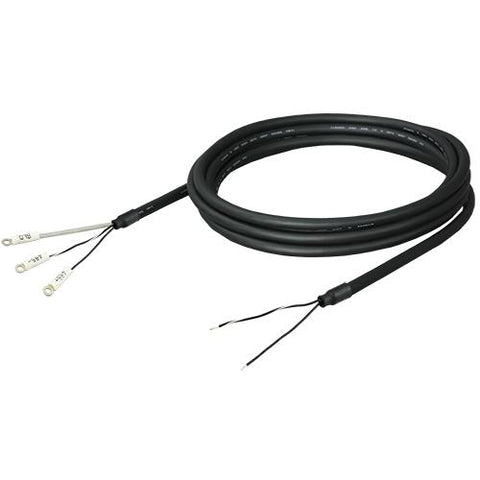 三菱エネルギー計測ユニット⇔DIFU-RS24A用<br>RS-485ケーブル（2線式）<br><b>D4CAB-FU-A</b>