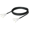 三菱エネルギー計測ユニット間<br>RS-485ケーブル（2線式）<br><b>D4CAB-FW-A</b>
