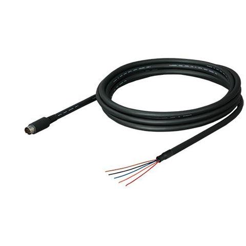 三菱表示器⇔三菱CPU直結/計算機リンク接続用<br>RS-422ケーブル<br><b>D4RB5M</b>
