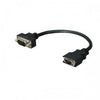 PC側ハーフピッチ14P接続用<br>RS-232Cコネクタ変換ケーブル<br><b>DAC01R2VL</b>