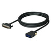 三菱CPU⇔三菱GPP用<br>RS-422ケーブル<br><b>DAC30R4</b>
