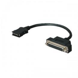 三菱A1SD75接続用<br>RS-422コネクタ変換ケーブル<br><b>DAD01R4Hセット型式:(S75)</b>