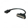 三菱A1SD75接続用<br>RS-422コネクタ変換ケーブル<br><b>DAD01R4Hセット型式:(S75)</b>