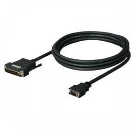 三菱CPU⇔PC用<br>RS-422⇔RS-232Cコンバータケーブル<br><b>DAFXIH-CABL(I)</b>