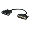長距離シリアル通信<br>RS-422⇔RS-232Cコンバータ<br><b>DCNV25M-RS42RJ2</b>