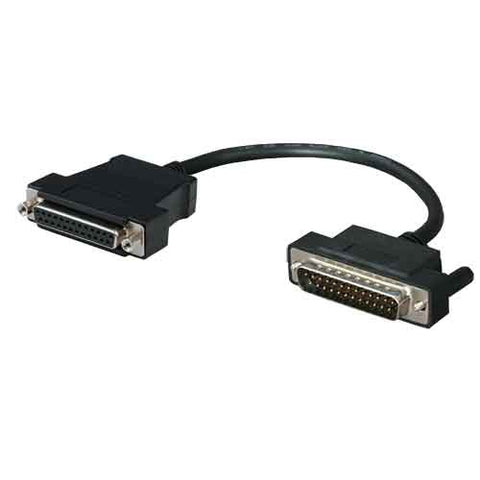長距離シリアル通信<br>RS-422⇔RS-232Cコンバータ<br><b>DCNV25M-RS42RJ4</b>