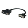 長距離シリアル通信<br>RS-422⇔RS-232Cコンバータ<br><b>DCNV9F-RS42RJ4(R)終端抵抗有</b>