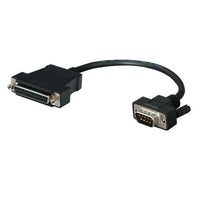 長距離シリアル通信<br>RS-422⇔RS-232Cコンバータ<br><b>DCNV9M-RS42RJ2</b>