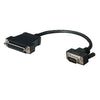 長距離シリアル通信<br>RS-422⇔RS-232Cコンバータ<br><b>DCNV9F-RS42RJ4</b>