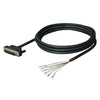 RS-422ケーブル<br><b>DCR42</b>