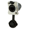 LAN用<br>RJ-45ソケット<br><b>DESF1</b>
