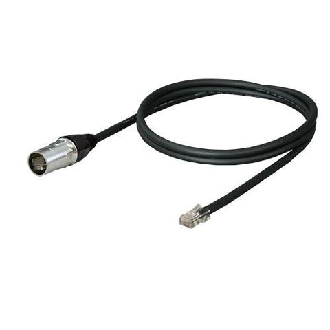 LAN用<br>CAT6 ストレートケーブル<br><b>DESM1-N-6</b>