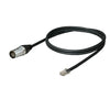 LAN用<br>CAT5e クロスケーブル<br><b>DESM1-O-5E</b>