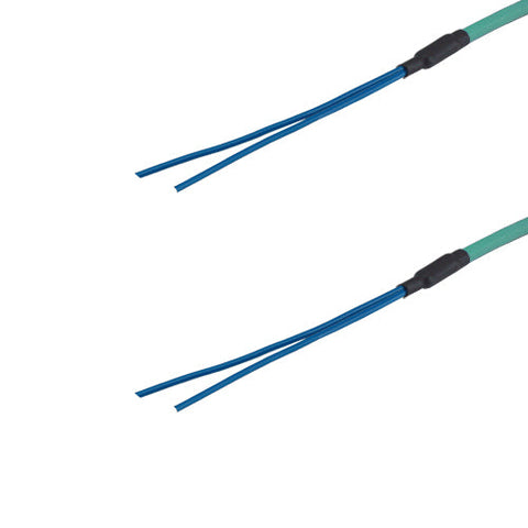 汎用イーサネット対応<br>光ファイバケーブル（マルチモード OM3準拠）<br><b>DFC-MM(OM3)NN-RM21</b>