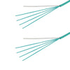 汎用イーサネット対応<br>光ファイバケーブル（マルチモード OM3準拠）<br><b>DFC-MM(OM3)NN-RMT41</b>