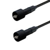 CC-LinkIEコントローラネットワーク対応<br>光ファイバケーブル<br><b>DFC-QGWZLCWZLC-FDS21</b>
