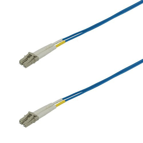 CC-LinkIEコントローラネットワーク対応<br>光ファイバケーブル<br><b>DFC-QGDLCDLC-CP21</b>