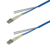 CC-LinkIEコントローラネットワーク対応<br>光ファイバケーブル<br><b>DFC-QGDLCDLC-RMT21</b>