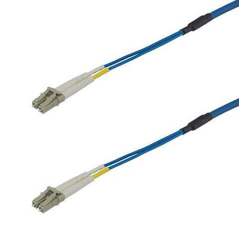 CC-LinkIEコントローラネットワーク対応<br>光ファイバケーブル<br><b>DFC-QGDLCDLC-RM21</b>
