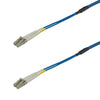 CC-LinkIEコントローラネットワーク対応<br>光ファイバケーブル<br><b>DFC-QGDLCDLC-RMV21</b>