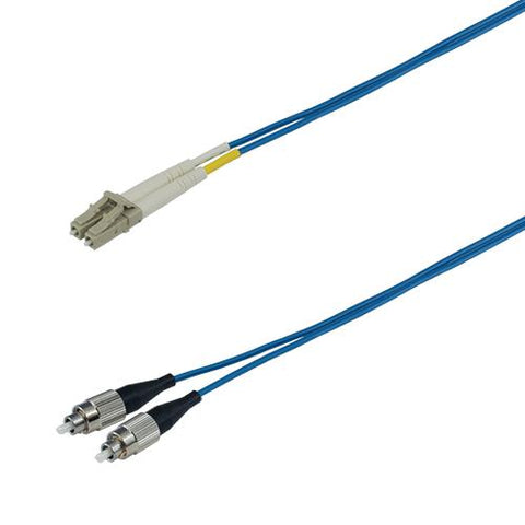 CC-LinkIEコントローラネットワーク対応<br>光ファイバケーブル<br><b>DFC-QGDLCFC-CPV21</b>