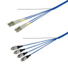 CC-LinkIEコントローラネットワーク対応<br>光ファイバケーブル<br><b>DFC-QGDLCFC-RMT41</b>